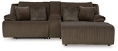Top Tier Living Room Set - Grand Central Home Furnishings