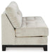 Maxon Place Sectional with Chaise - Grand Central Home Furnishings