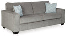 Altari Sofa Sleeper - Grand Central Home Furnishings