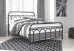 Nashburg Queen Bedroom Set - Grand Central Home Furnishings