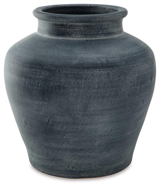 Meadie Vase - Grand Central Home Furnishings