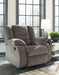 Tulen Recliner - Grand Central Home Furnishings