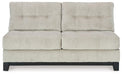 Maxon Place Sectional with Chaise - Grand Central Home Furnishings