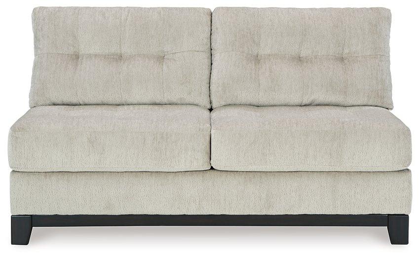 Maxon Place Sectional with Chaise - Grand Central Home Furnishings