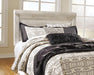 Bellaby Bed with 2 Storage Drawers - Grand Central Home Furnishings