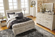 Bellaby Bed with 2 Storage Drawers - Grand Central Home Furnishings