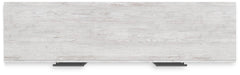 Cayboni Dresser and Mirror - Grand Central Home Furnishings