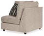 Kellway Sectional Sofa - Grand Central Home Furnishings