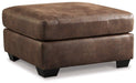 Bladen Oversized Accent Ottoman image