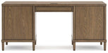 Roanhowe Home Office Set - Grand Central Home Furnishings
