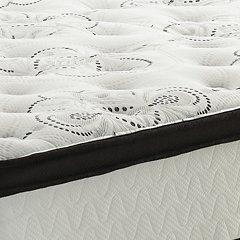 Socalle Bed and Mattress Set - Grand Central Home Furnishings