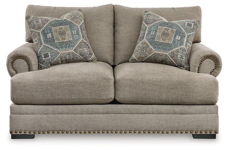 Galemore Living Room Set - Grand Central Home Furnishings