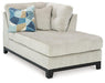 Maxon Place Sectional with Chaise - Grand Central Home Furnishings