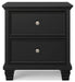 Lanolee Bedroom Set - Grand Central Home Furnishings