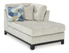 Maxon Place Sectional with Chaise - Grand Central Home Furnishings