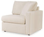 Modmax Balanced Sectional with Audio and Storage Consoles - Grand Central Home Furnishings