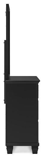 Lanolee Bedroom Set - Grand Central Home Furnishings