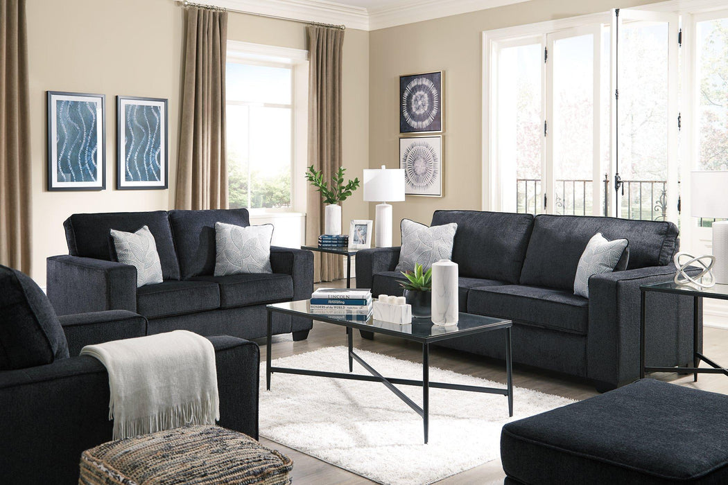 Altari Sofa Sleeper - Grand Central Home Furnishings