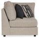 Kellway Sectional Sofa - Grand Central Home Furnishings