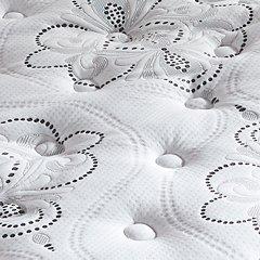 Socalle Bed and Mattress Set - Grand Central Home Furnishings