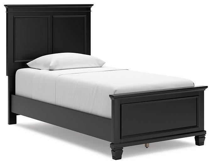 Lanolee Bedroom Set - Grand Central Home Furnishings