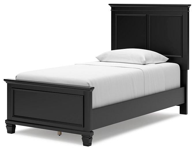 Lanolee Bedroom Set - Grand Central Home Furnishings