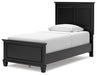 Lanolee Bedroom Set - Grand Central Home Furnishings