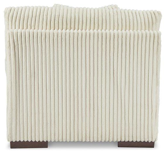 Lindyn Sectional with Double Chaise - Grand Central Home Furnishings