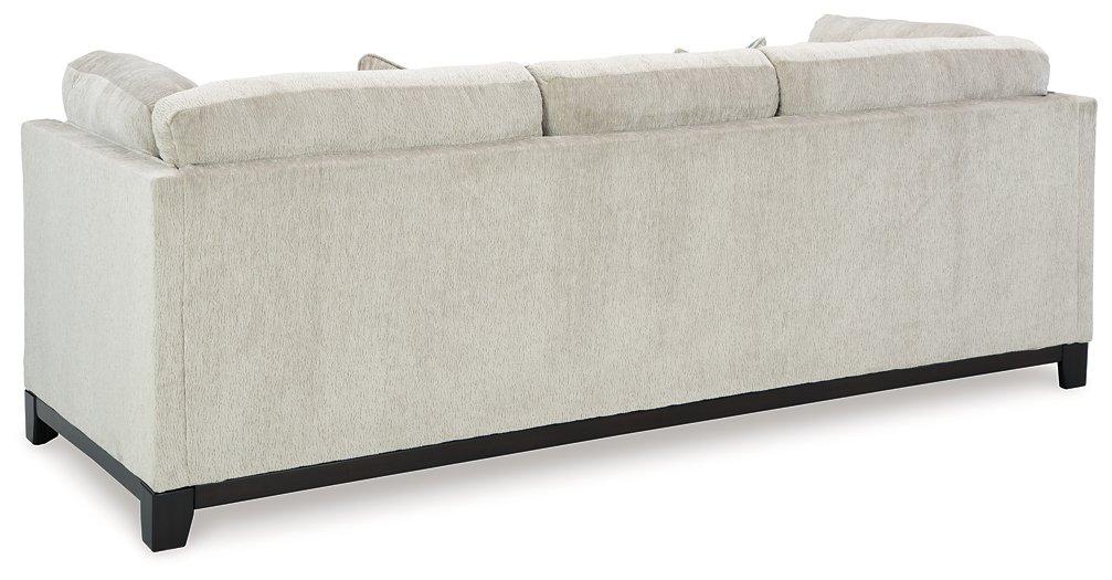Maxon Place Sectional with Chaise - Grand Central Home Furnishings