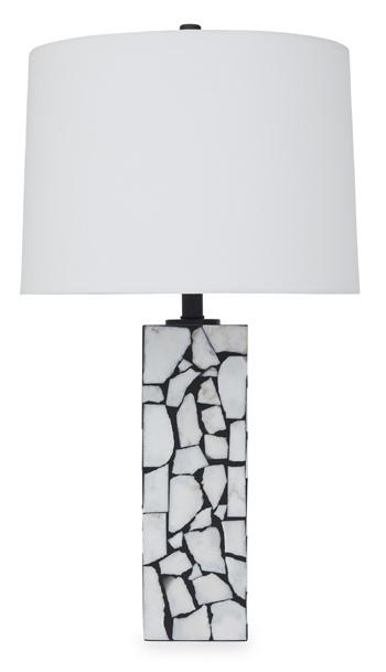 Macaria Table Lamp