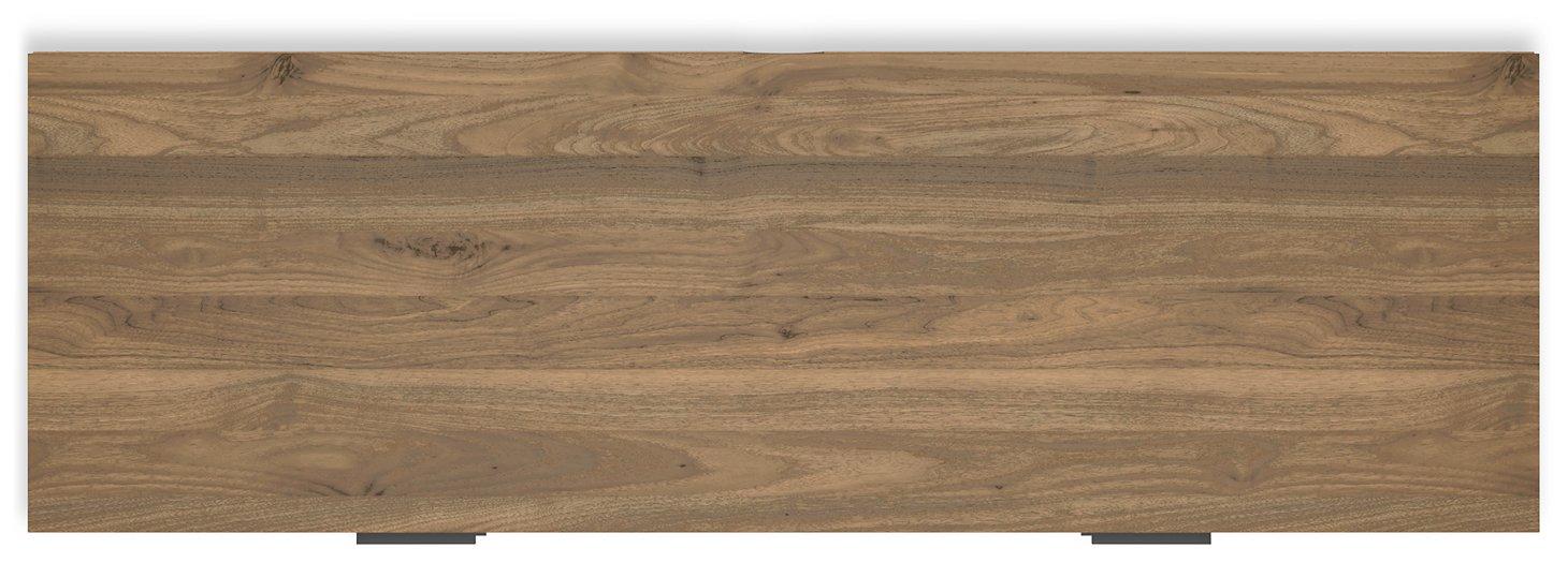 Deanlow Bedroom Package - Grand Central Home Furnishings