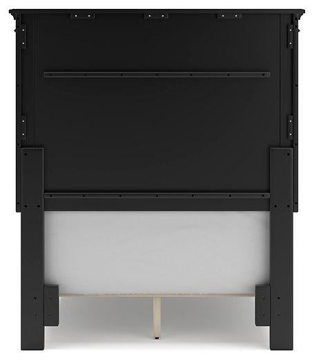 Lanolee Bedroom Set - Grand Central Home Furnishings