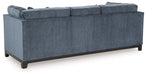 Maxon Place Sectional with Chaise - Grand Central Home Furnishings