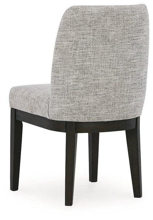 Burkhaus Dining Chair