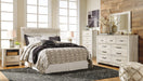 Bellaby Bed with 2 Storage Drawers - Grand Central Home Furnishings