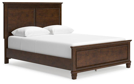 Danabrin Bed - Grand Central Home Furnishings
