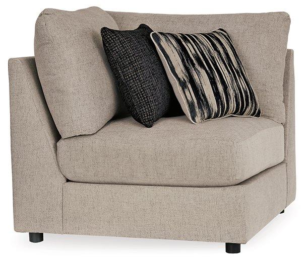 Kellway Sectional Sofa - Grand Central Home Furnishings
