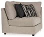 Kellway Sectional Sofa - Grand Central Home Furnishings