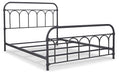 Nashburg Queen Bedroom Set - Grand Central Home Furnishings