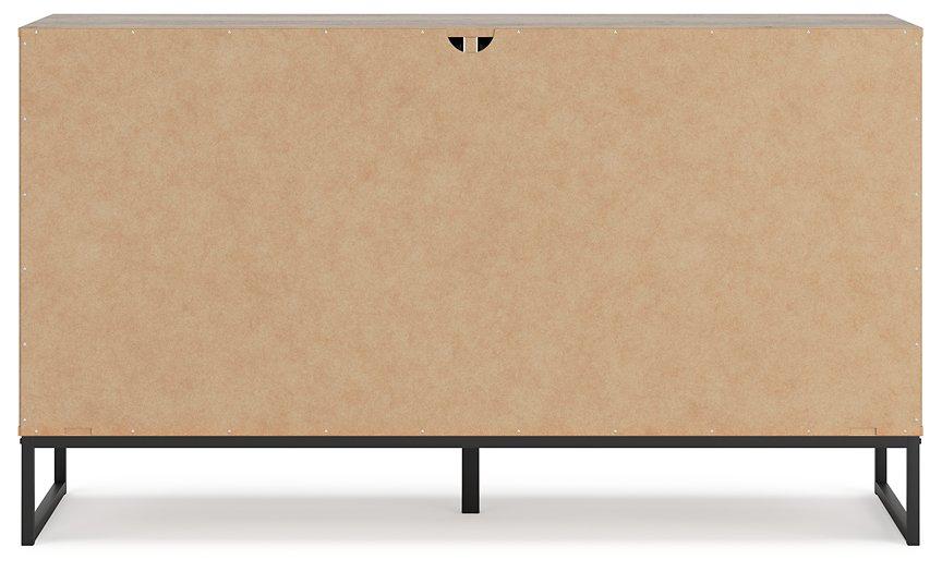 Deanlow Bedroom Package - Grand Central Home Furnishings