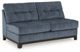 Maxon Place Sectional with Chaise - Grand Central Home Furnishings