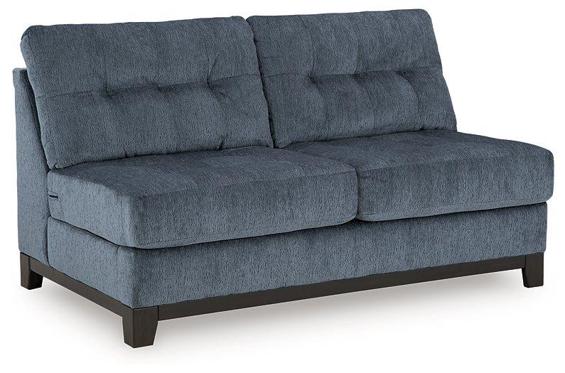 Maxon Place Sectional with Chaise - Grand Central Home Furnishings