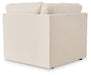 Modmax Balanced Sectional with Audio and Storage Consoles - Grand Central Home Furnishings