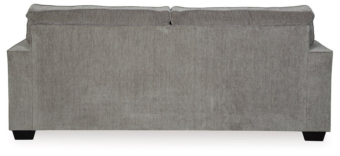 Altari Sofa Sleeper - Grand Central Home Furnishings