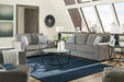 Altari Sofa Sleeper - Grand Central Home Furnishings