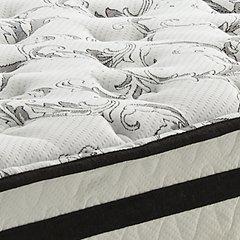 Socalle Bed and Mattress Set - Grand Central Home Furnishings