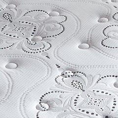 Socalle Bed and Mattress Set - Grand Central Home Furnishings