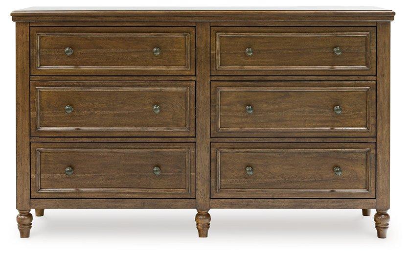 Sturlayne Dresser