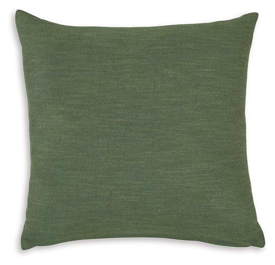 Thaneville Pillow