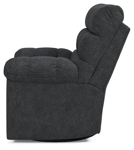 Wilhurst Recliner